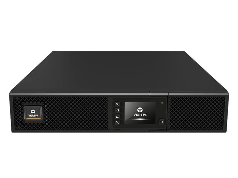 Vertiv Liebert GXT5 gruppo di continuità (UPS) Doppia conversione (online) 3 kVA 3000 W 7 presa(e) AC