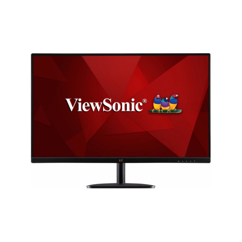 Viewsonic VA2732-h LED display 68.6 cm (27") 1920 x 1080 Pixel Full HD Nero