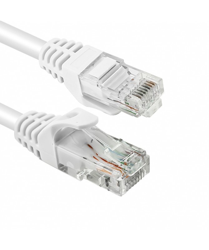 Vultech Cavo Ethernet - Categoria 6 20 m