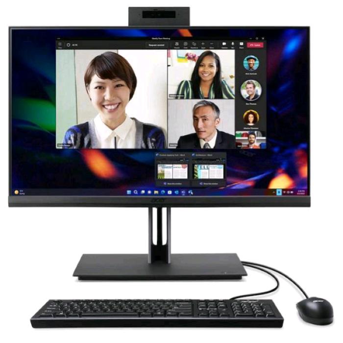 VZ4717GT AIO 27IN CI7-13700 16G