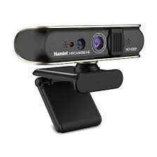 WEBCAM IR WIN HELLO 1080P FULL HD