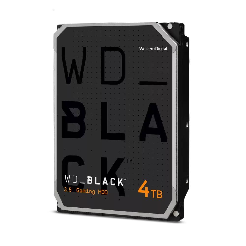Western Digital WD_BLACK WD4006FZBX disco rigido interno