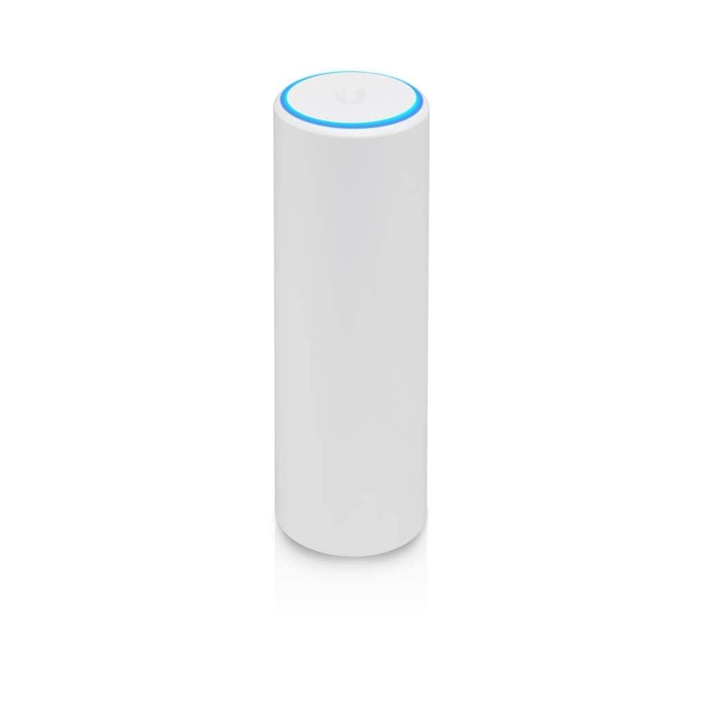 Wireless Access Point UBIQUITI U6-Mesh 5GHz 4800 Mbit/s 573 5 Mbit/s 4800 Mbit/s 1000 Mbit/s 2.4 - 5 GHz