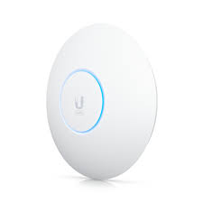 Wireless Access Point Wi-Fi 6 UBIQUITI UniFi U6-Enterprise-IW In Wall 4800 Mbit/s 537 Mbit/s 4800 Mbit/s1P RJ45 2.5Gbe-600 ut