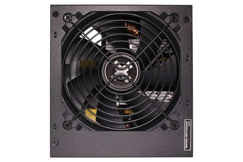 Xilence XP750R6.2 alimentatore per computer 750 W 20+4 pin ATX ATX Nero