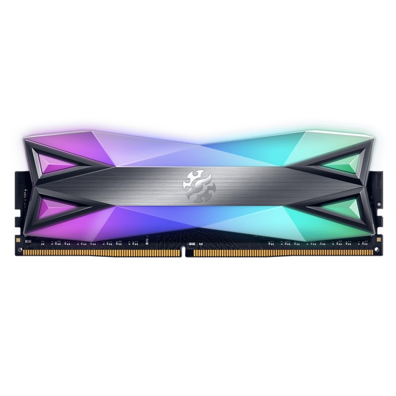 XPG SPECTRIX D-60 memoria 8 GB 1 x DDR4 3200 MHz