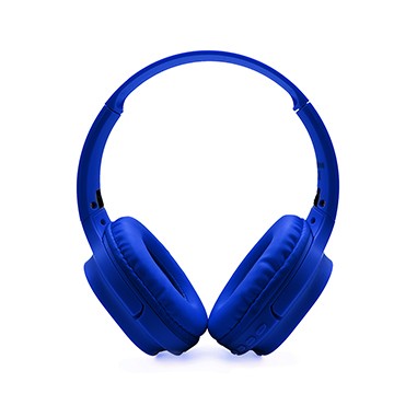 Xtreme 27821B cuffia e auricolare Cuffie Wireless A Padiglione Musica e Chiamate Micro-USB Bluetooth Blu