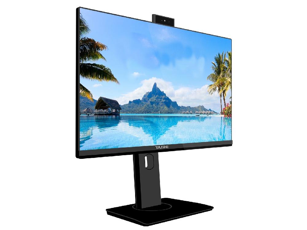 YASHI Matrixx LED display 61 cm (24") 1920 x 1080 Pixel Full HD Nero