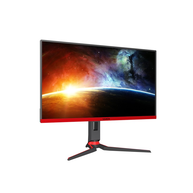 YASHI Pioneer LED display 68.6 cm (27") 2560 x 1440 Pixel Quad HD Nero