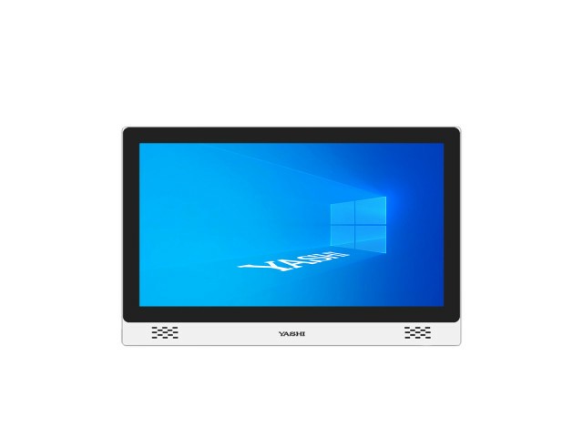 YASHI PY1537 All-in-One PC Intel® Core™ i3 i3-1005G1 39 6 cm (15.6") 1920 x 1080 Pixel Touch screen All-in-One tablet PC 8 GB