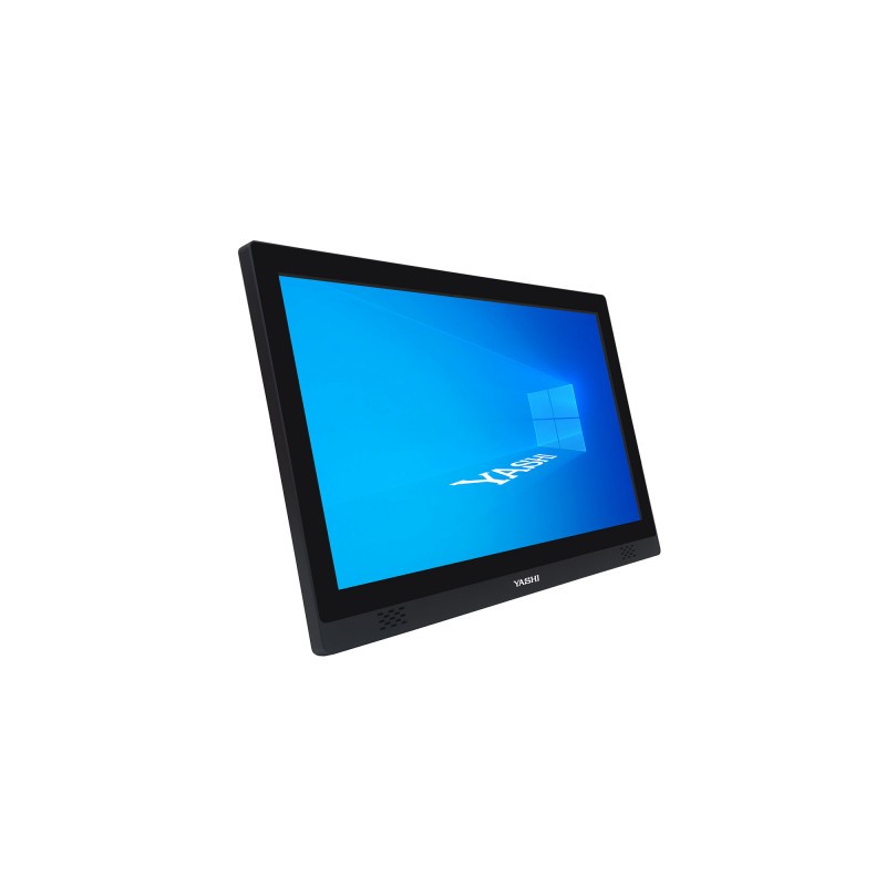 YASHI PY2230 sistema POS 54.6 cm (21.5") 1920 x 1080 Pixel Touch screen
