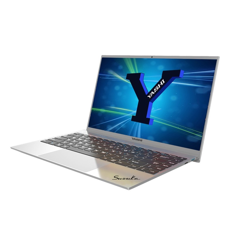 YASHI Suzuka YP1511 Computer Portatile 39.6 Cm (15.6") Full HD Intel® Core™ I3 I3-1005G1 8 GB 256 SSD Wi-Fi 5 (802.11ac)