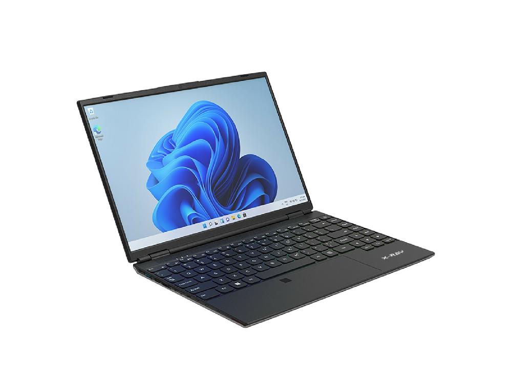 YASHI X-RAY Intel® N N95 Computer portatile 35 8 cm (14.1") WUXGA 8 GB DDR4-SDRAM 256 GB SSD Wi-Fi 5 (802.11ac) Windows 11 Pro