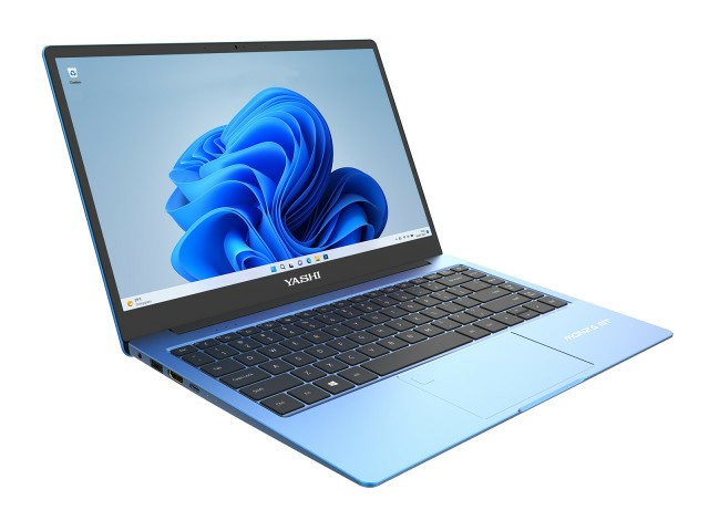 YASHI YP1450 laptop AMD Ryzen™ 7 5700U Computer portatile 35 8 cm (14.1") Full HD 16 GB DDR4-SDRAM 512 GB SSD Wi-Fi 6