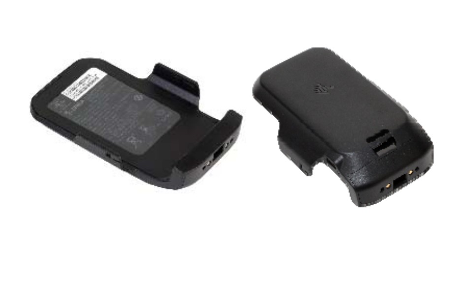 Zebra BTRY-TC2X-PRPK1-01 lettero codici a barre e accessori Set di caricabatterie
