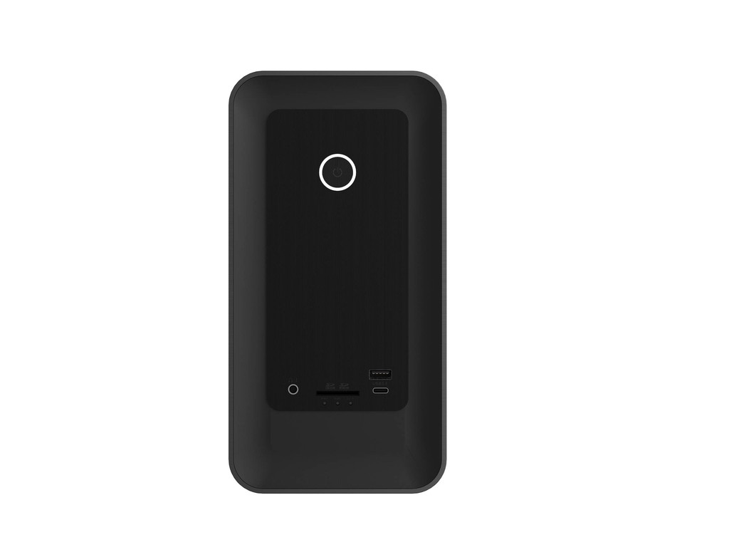 Zotac ZBOX MAGNUS ONE PC di dimensioni 8L Nero i7-13700K 2 1 GHz