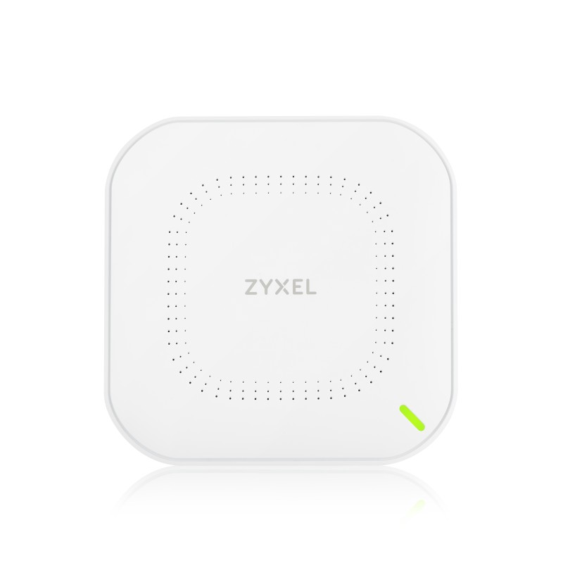 Zyxel NWA50AX 1775 Mbit/s Bianco Supporto Power over Ethernet (PoE)
