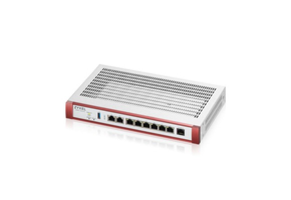 Zyxel USGFLEX200H firewall (hardware) 5 Gbit/s