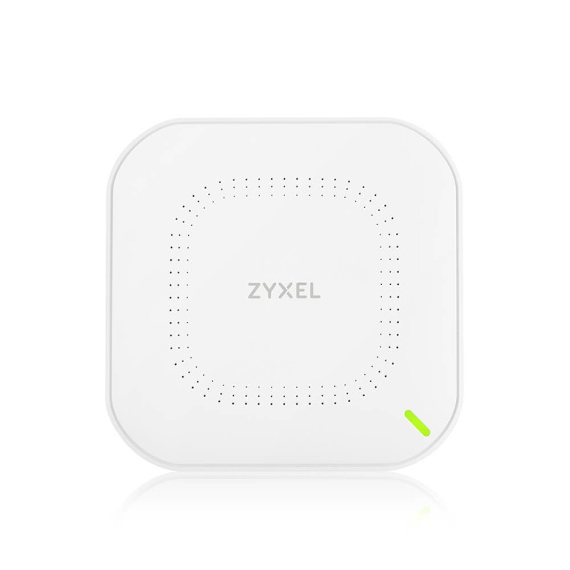 Zyxel WAC500 866 Mbit/s Bianco