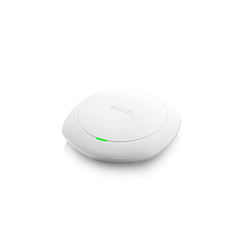Zyxel WAC6303D-S 1300 Mbit/s Bianco Supporto Power over Ethernet (PoE)