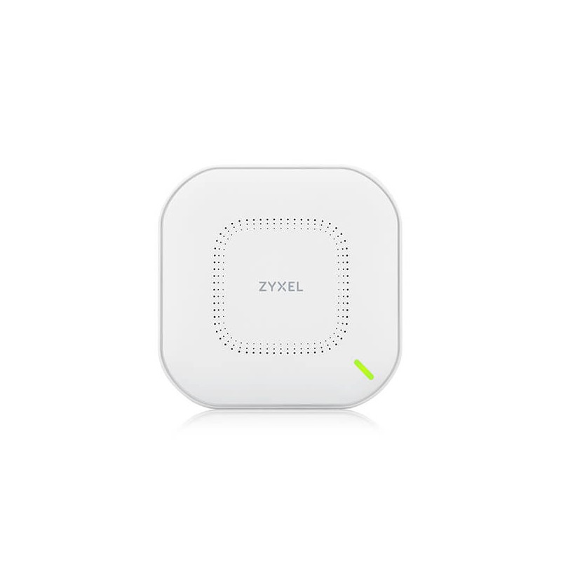Zyxel WAX510D 1775 Mbit/s Bianco Supporto Power over Ethernet (PoE)