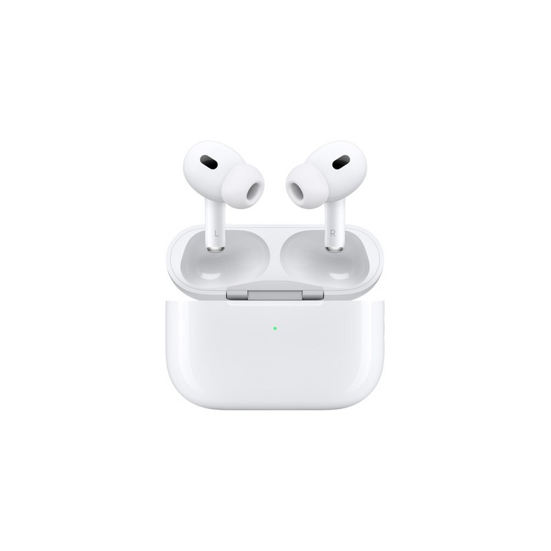 APPLE AIRPODS PRO (2ND GENERATION) WITH MAGSAFE CASE (USB-C)