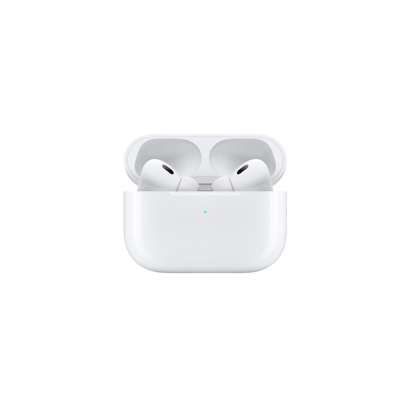 APPLE AIRPODS PRO (2ND GENERATION) WITH MAGSAFE CASE (USB-C)