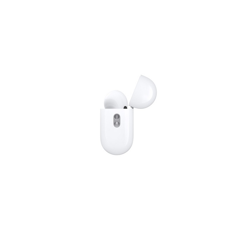 APPLE AIRPODS PRO (2ND GENERATION) WITH MAGSAFE CASE (USB-C)