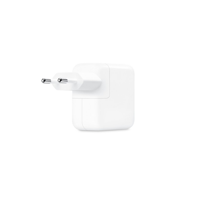APPLE 35W Dual USB-C Port Power Adapter