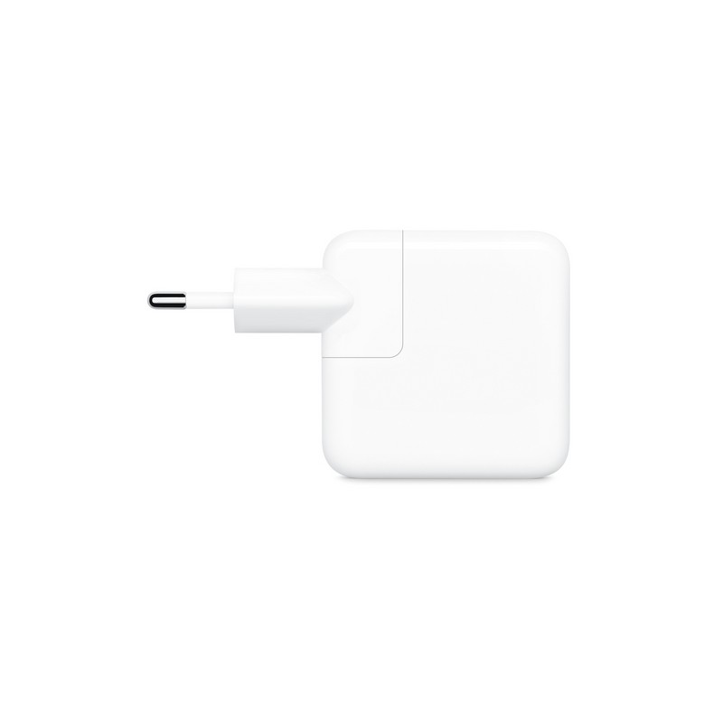 APPLE 35W Dual USB-C Port Power Adapter