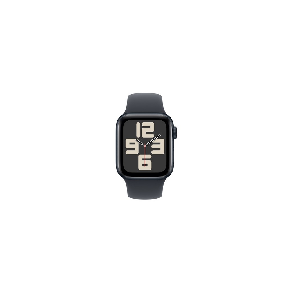 APPLE 40mm Black Sport Band - M/L