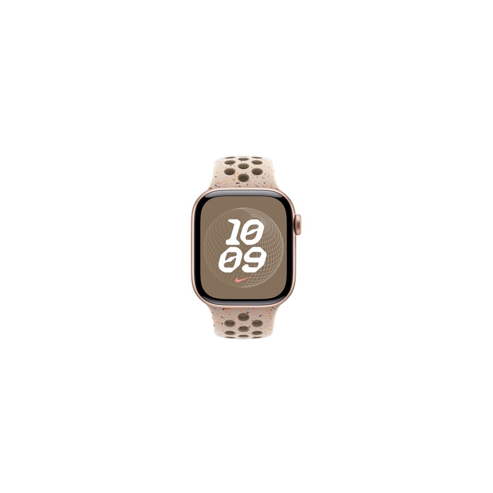 APPLE 40mm Desert Stone Nike Sport Band - M/L