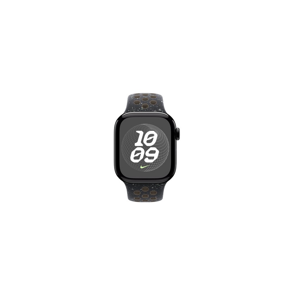 APPLE 40mm Midnight Sky Nike Sport Band - M/L