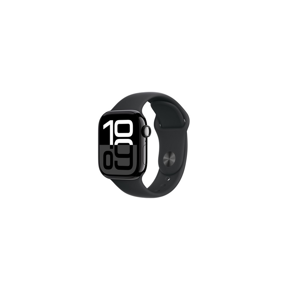 APPLE 40mm Midnight Sport Band - S/M