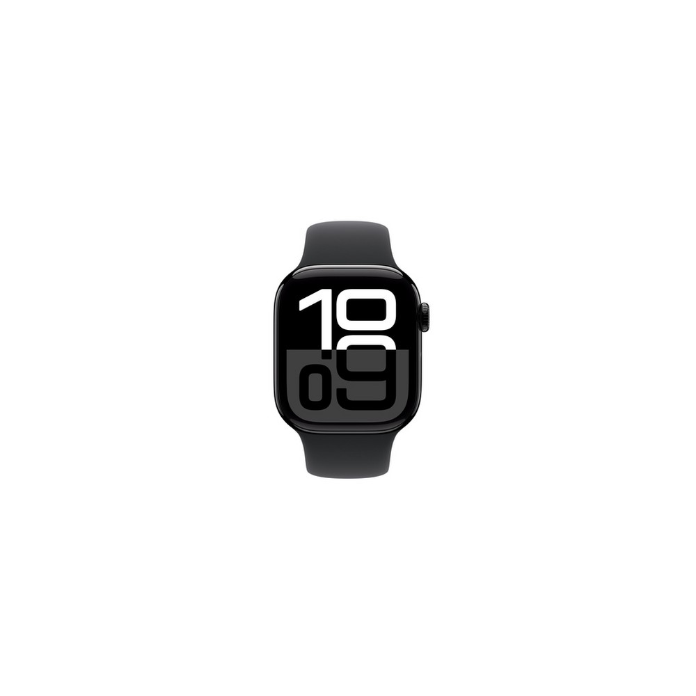APPLE 40mm Midnight Sport Band - S/M