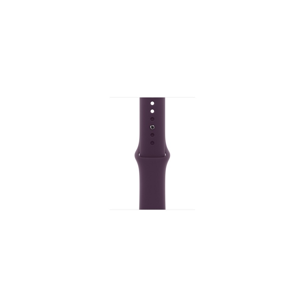 APPLE 40mm Plum Sport Band - M/L