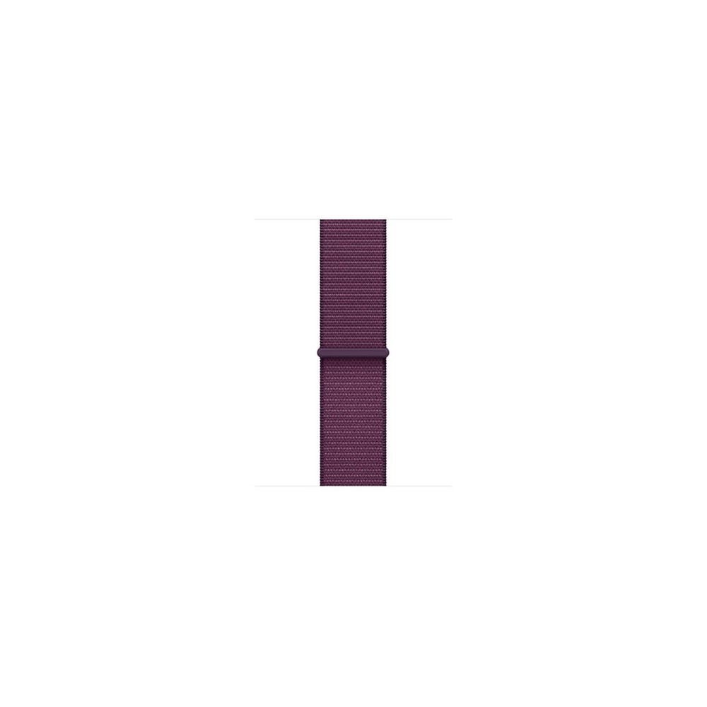 APPLE 40mm Plum Sport Loop