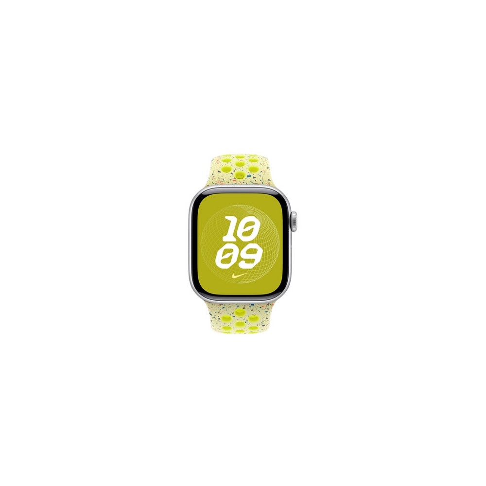 APPLE 40mm Volt Splash Nike Sport Band - M/L