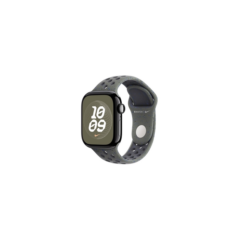 APPLE 42mm Cargo Khaki Nike Sport Band - M/L