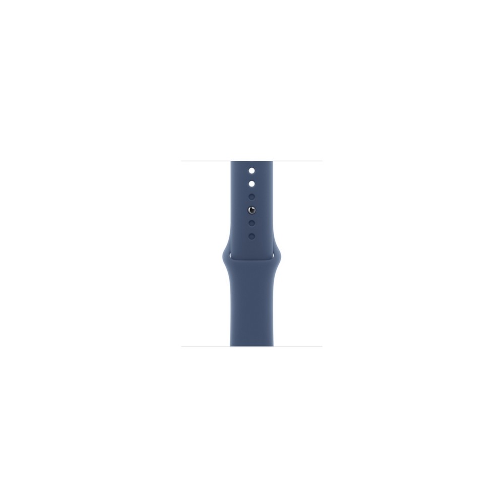 APPLE 42mm Denim Sport Band - M/L