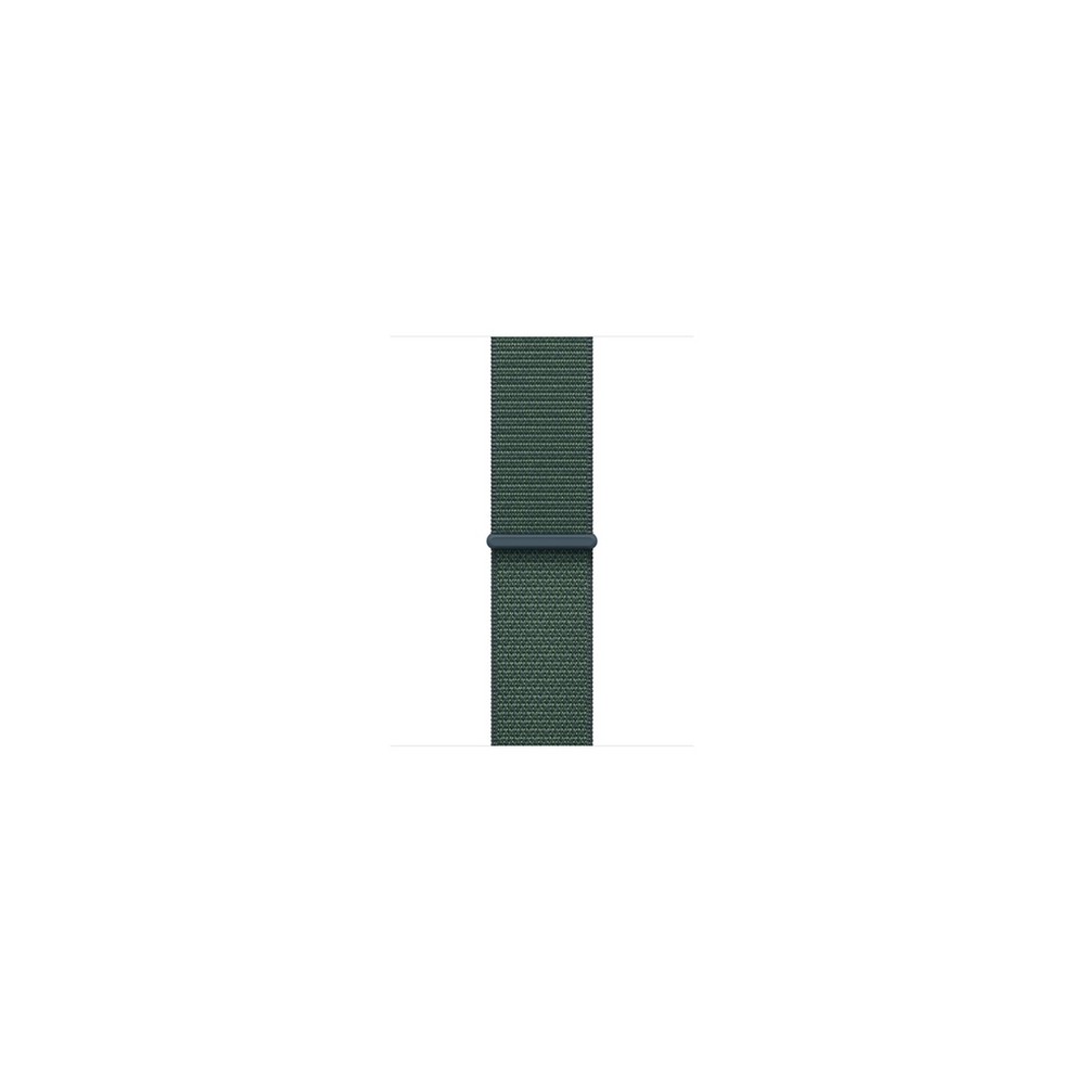 APPLE 42mm Lake Green Sport Loop