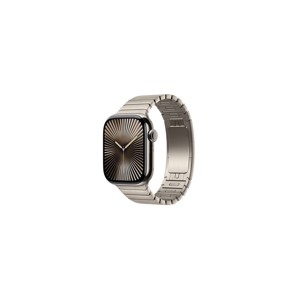 APPLE 42mm Natural Link Bracelet
