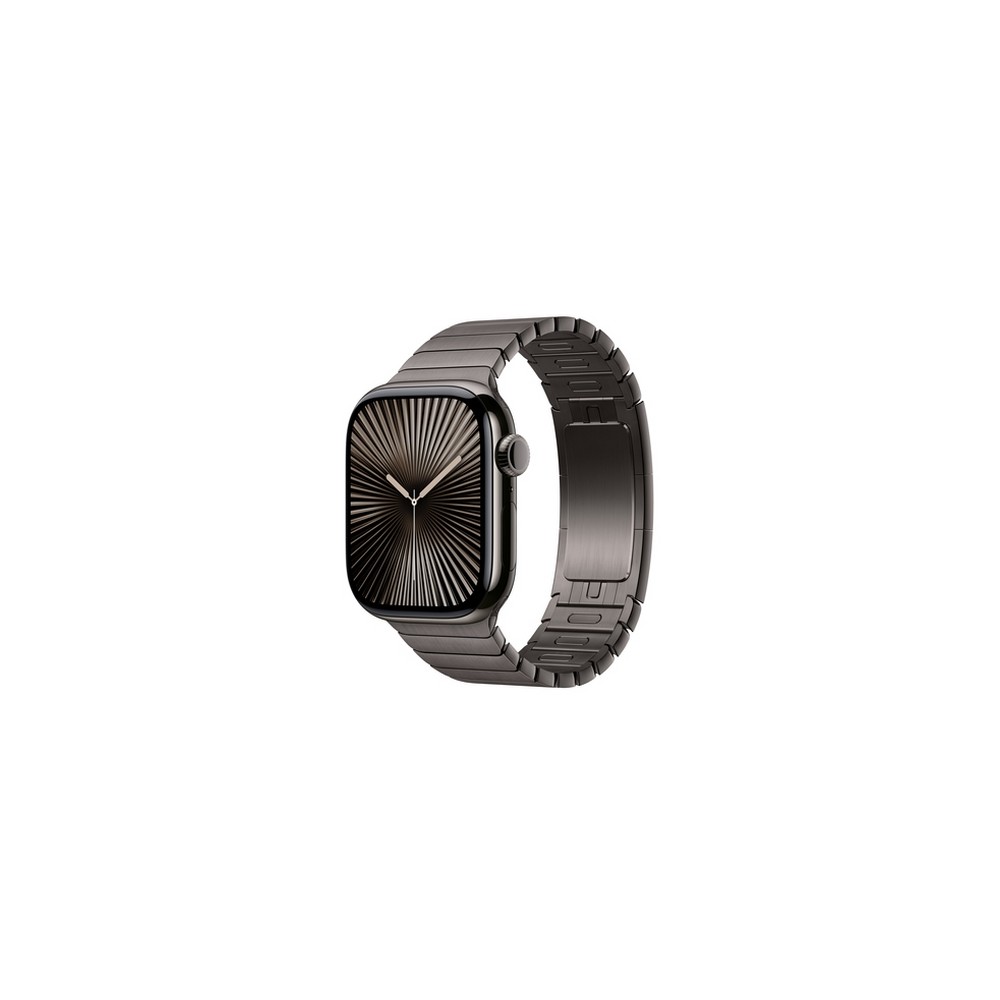 APPLE 42mm Slate Link Bracelet