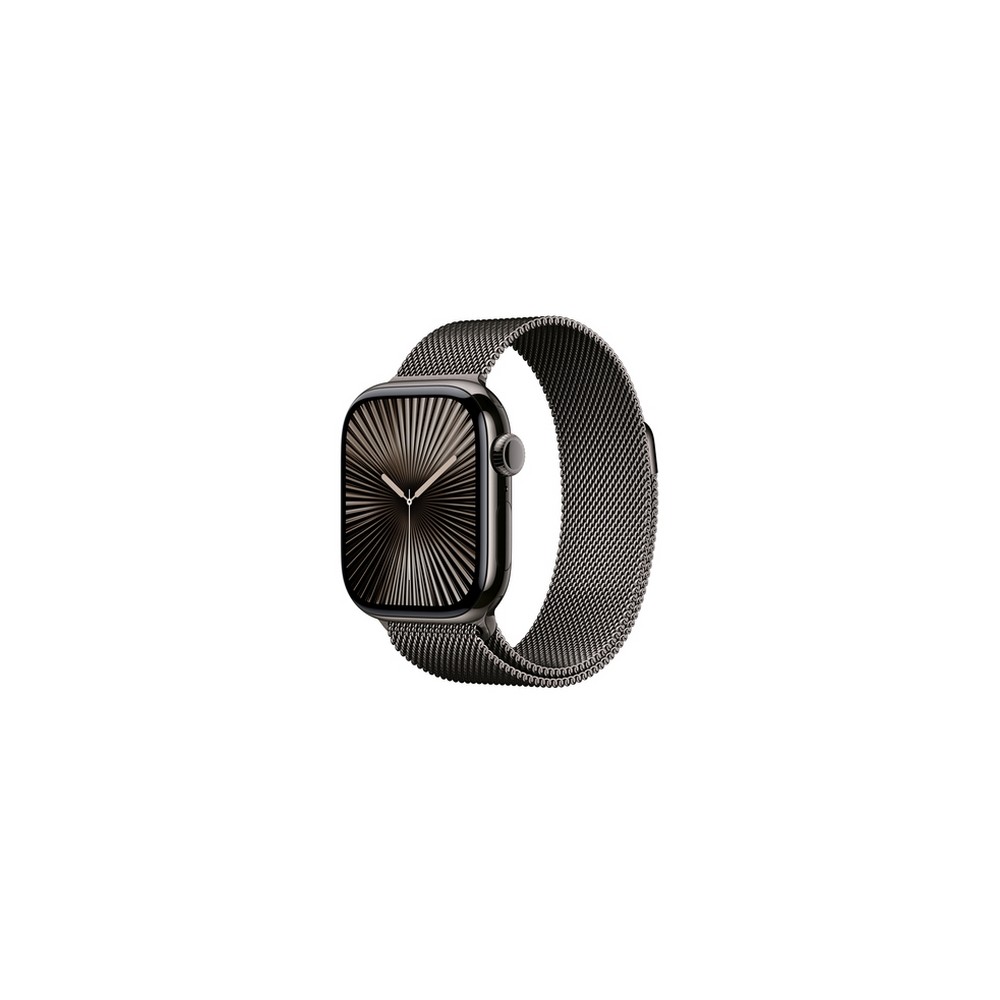 APPLE 42mm Slate Milanese Loop