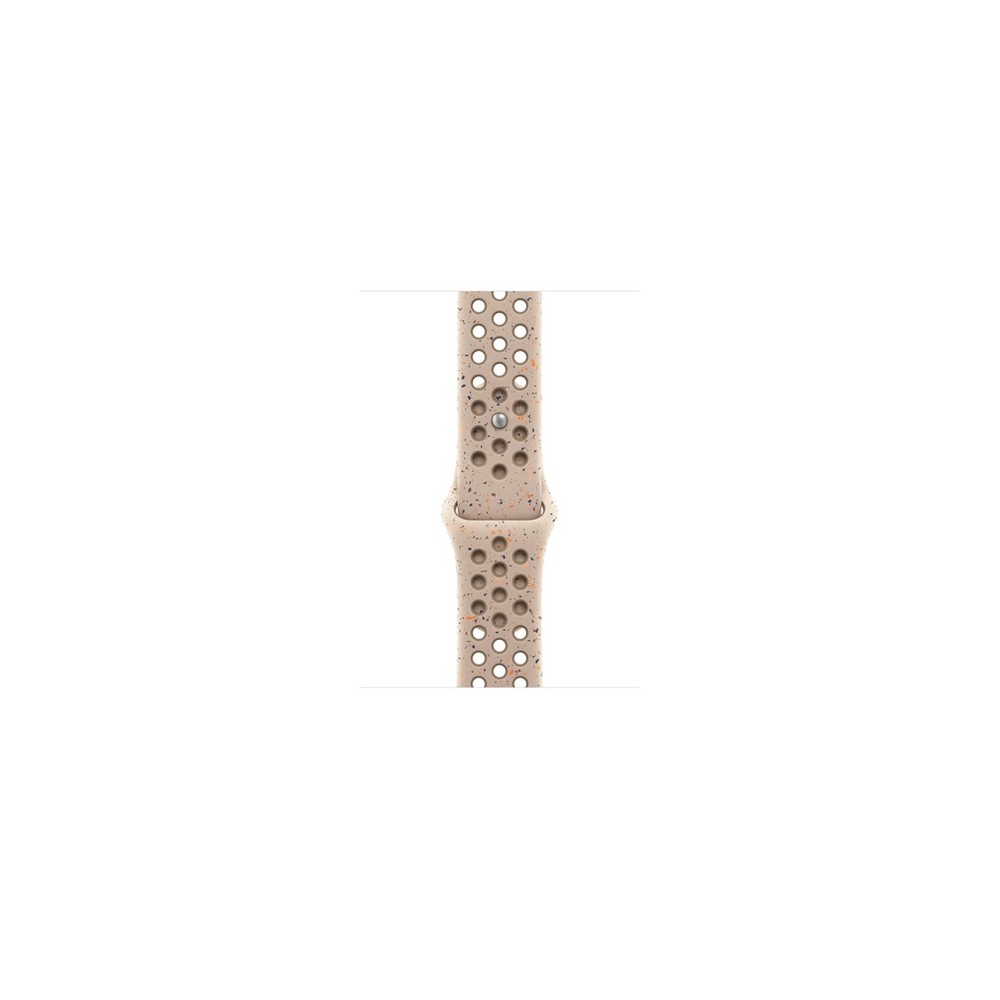 APPLE 46mm Desert Stone Nike Sport Band - M/L