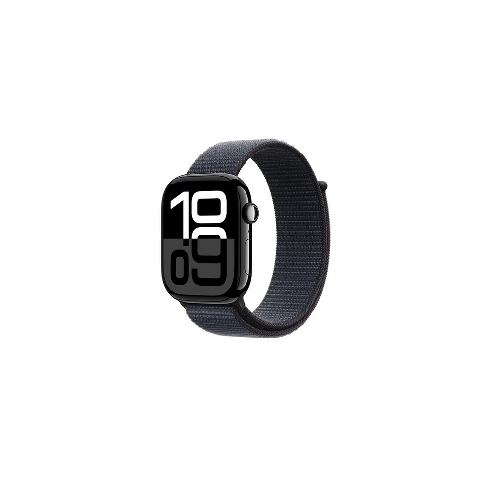 APPLE 46mm Ink Sport Loop - XL
