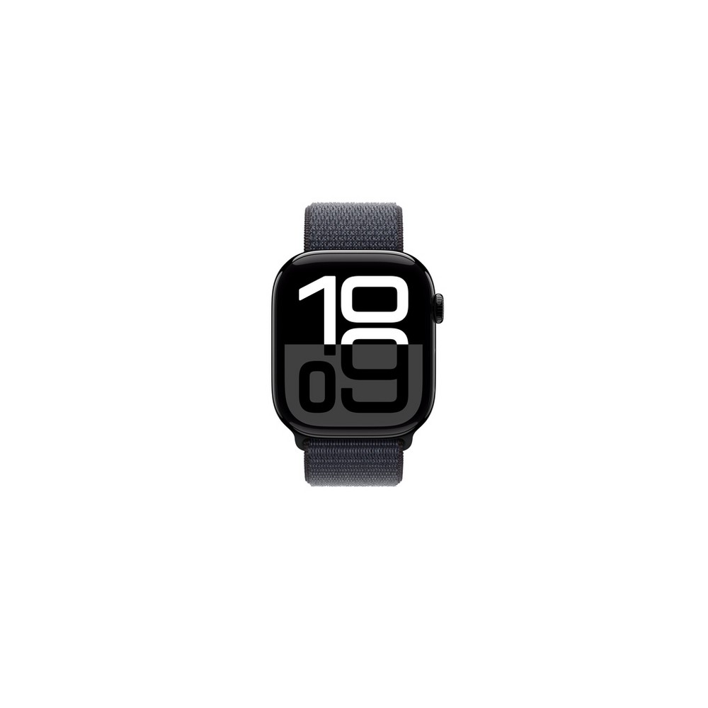 APPLE 46mm Ink Sport Loop - XL