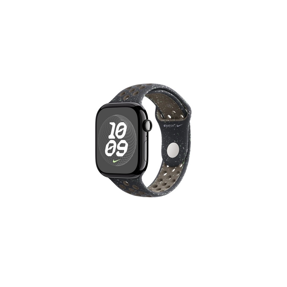 APPLE 46mm Midnight Sky Nike Sport Band - S/M