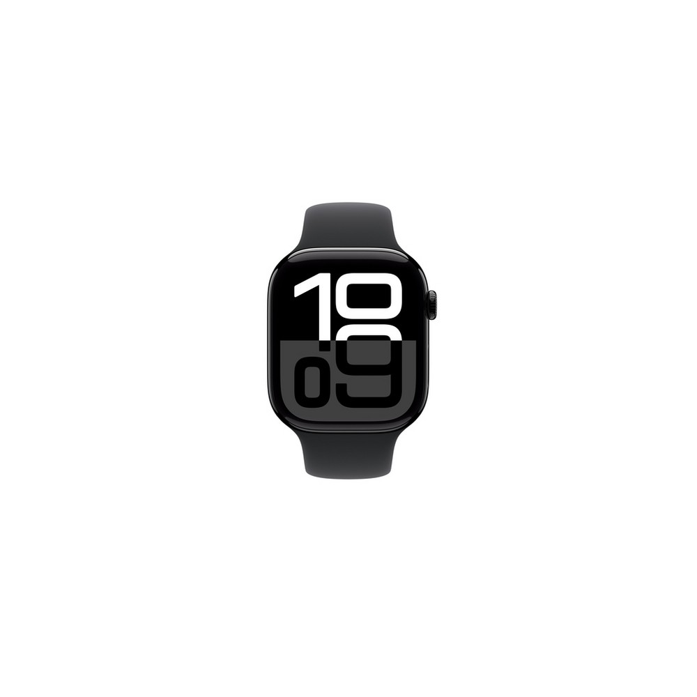 APPLE 46mm Midnight Sport Band - M/L