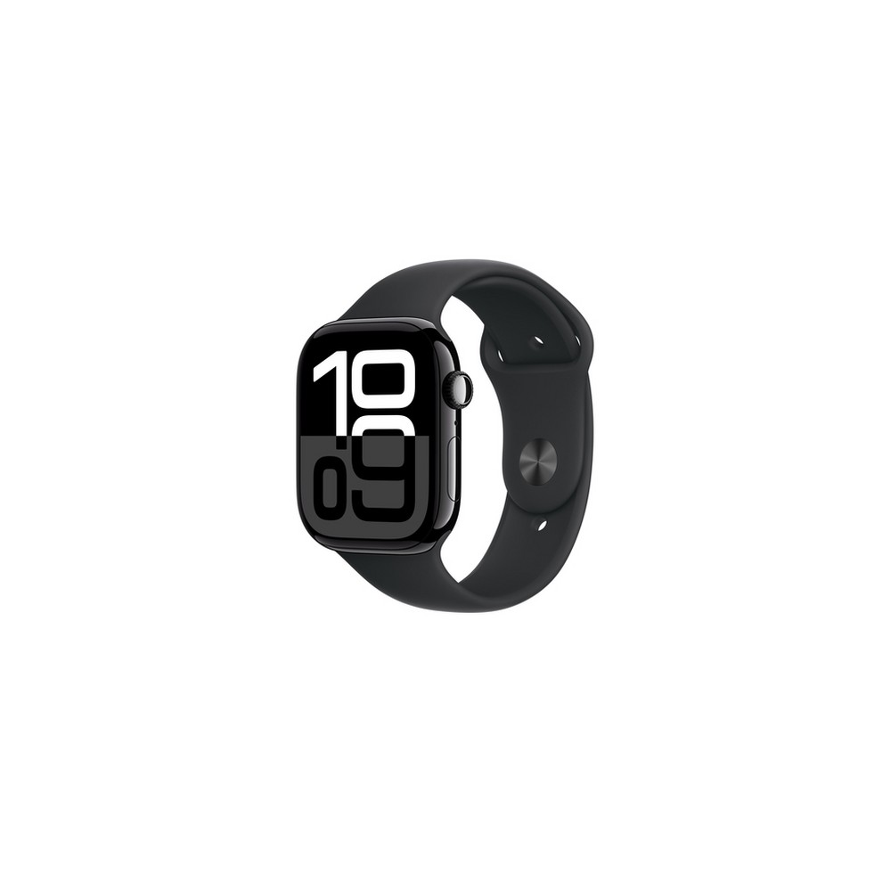 APPLE 46mm Midnight Sport Band - S/M